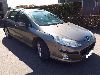 foto van  Peugeot 407 uit 2006